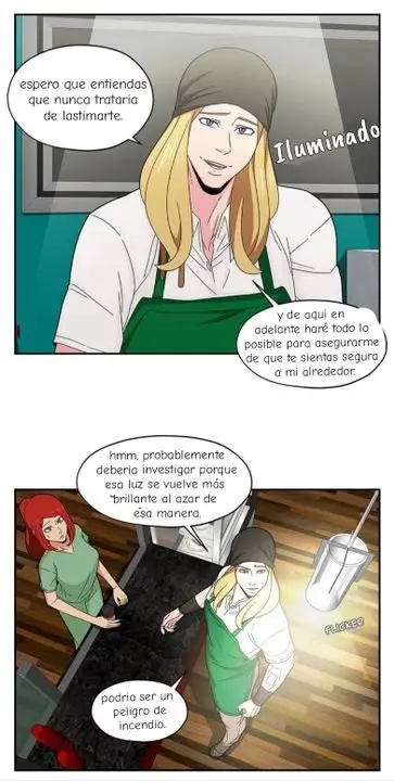Juguemos (2017) - Capítulo 55 - Página 31 - LectorTMOo