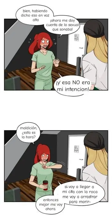 Juguemos (2017) - Capítulo 55 - Página 35 - LectorTMOo