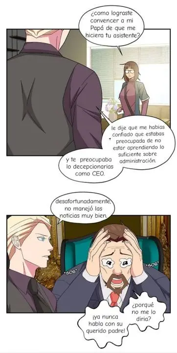 Juguemos (2017) - Capítulo 56 - Página 4 - LectorTMOo