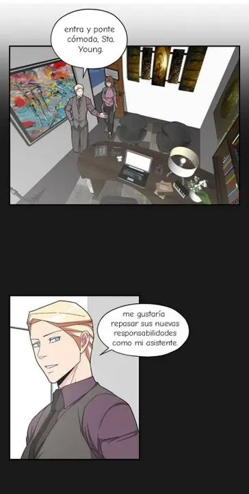 Juguemos (2017) - Capítulo 56 - Página 8 - LectorTMOo