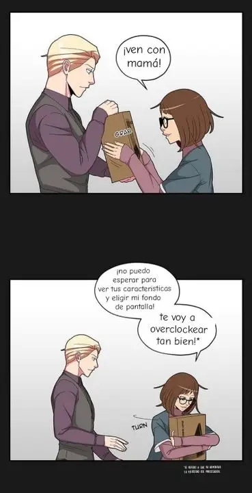 Juguemos (2017) - Capítulo 56 - Página 15 - LectorTMOo