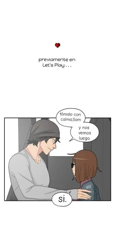 Juguemos (2017) - Capítulo 57 - Página 3 - LectorTMOo