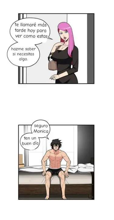 Juguemos (2017) - Capítulo 57 - Página 18 - LectorTMOo