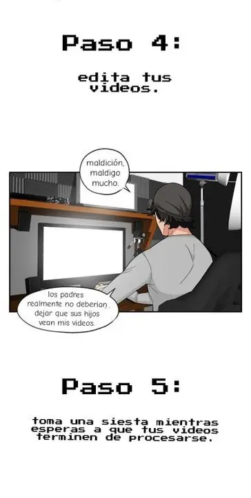 Juguemos (2017) - Capítulo 57 - Página 29 - LectorTMOo