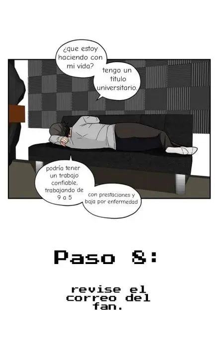 Juguemos (2017) - Capítulo 57 - Página 32 - LectorTMOo