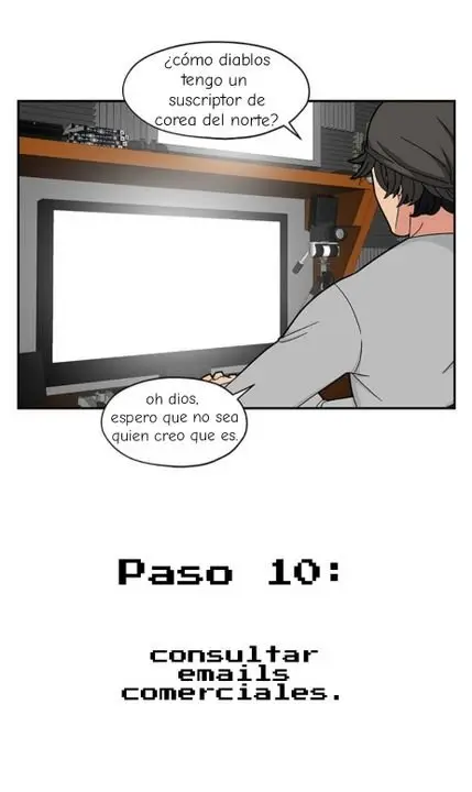 Juguemos (2017) - Capítulo 57 - Página 34 - LectorTMOo