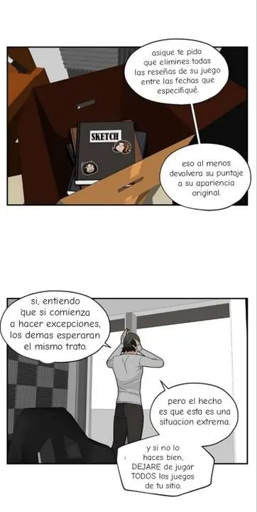 Juguemos (2017) - Capítulo 57 - Página 37 - LectorTMOo