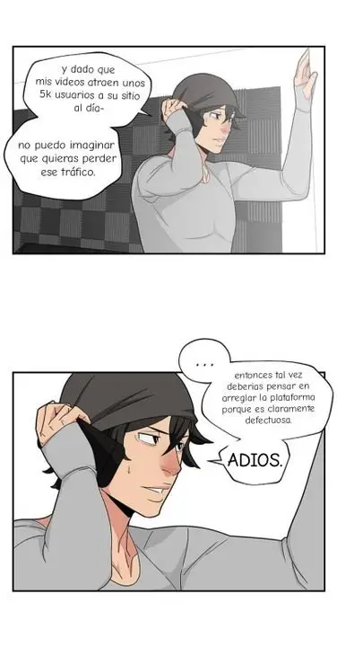 Juguemos (2017) - Capítulo 57 - Página 38 - LectorTMOo