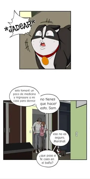 Juguemos (2017) - Capítulo 58 - Página 19 - LectorTMOo