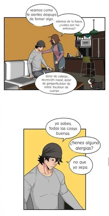 Juguemos (2017) - Capítulo 58 - Página 20 - LectorTMOo