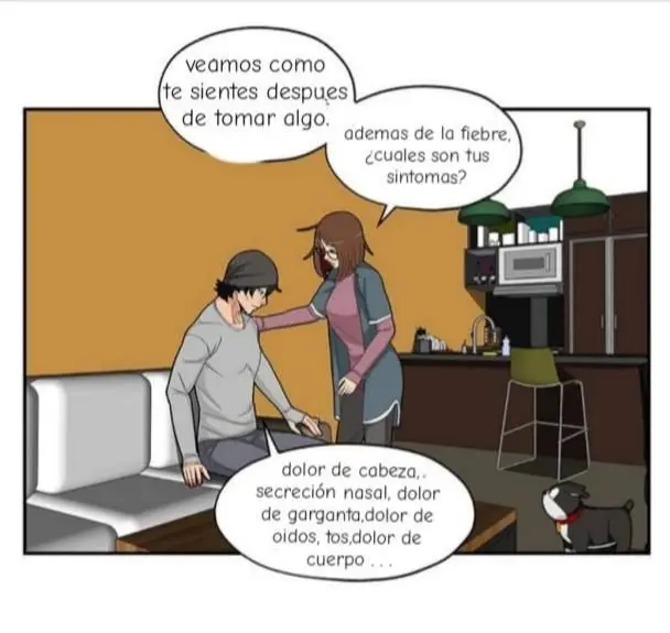 Juguemos (2017) - Capítulo 59 - Página 4 - LectorTMOo