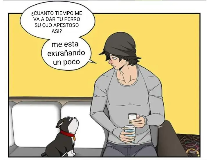 Juguemos (2017) - Capítulo 59 - Página 15 - LectorTMOo