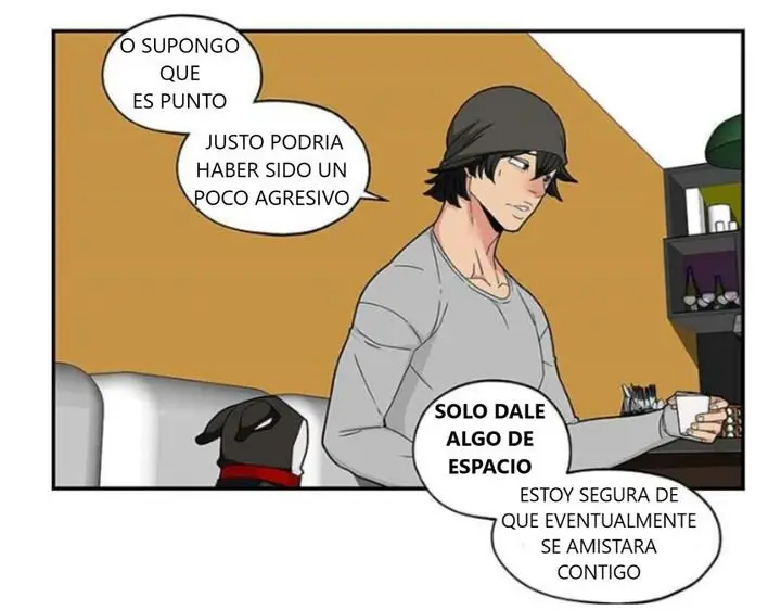 Juguemos (2017) - Capítulo 59 - Página 18 - LectorTMOo