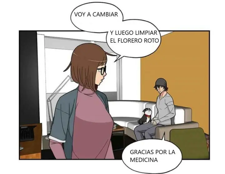 Juguemos (2017) - Capítulo 59 - Página 19 - LectorTMOo