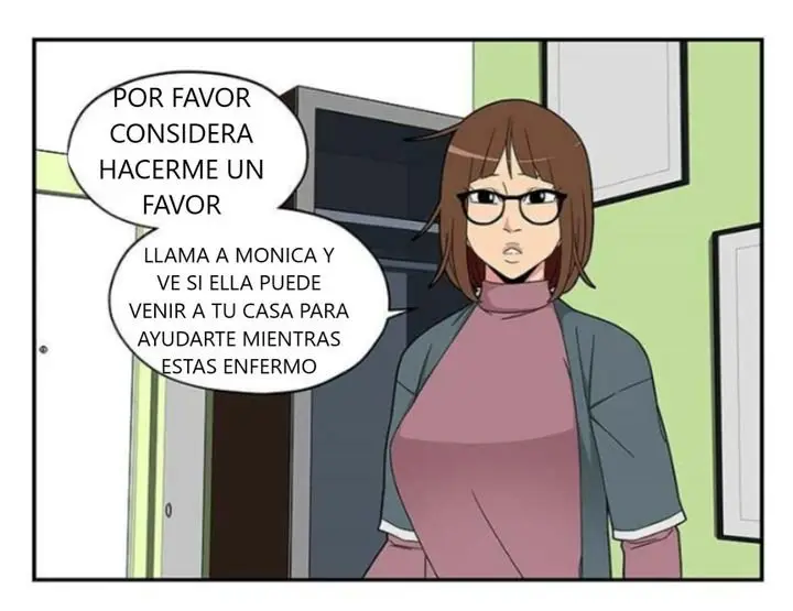 Juguemos (2017) - Capítulo 59 - Página 20 - LectorTMOo
