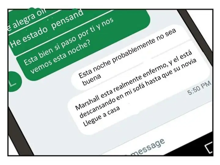 Juguemos (2017) - Capítulo 59 - Página 33 - LectorTMOo