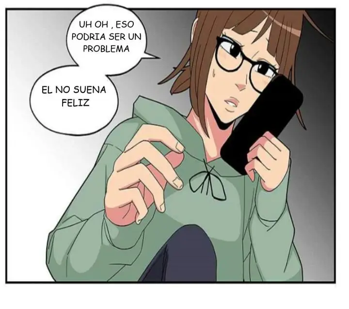 Juguemos (2017) - Capítulo 59 - Página 35 - LectorTMOo