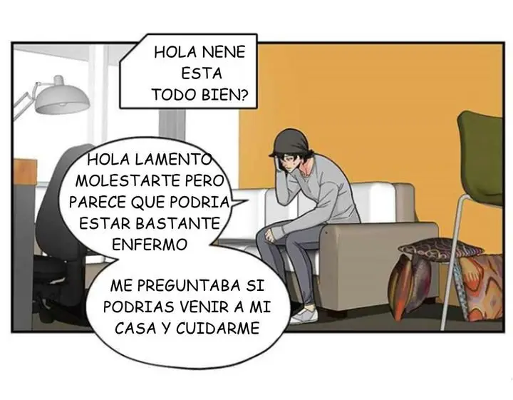 Juguemos (2017) - Capítulo 59 - Página 45 - LectorTMOo