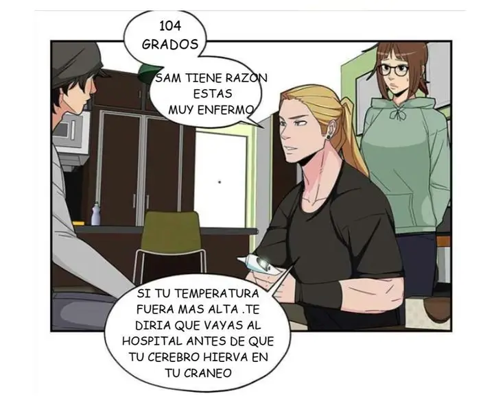 Juguemos (2017) - Capítulo 59 - Página 57 - LectorTMOo