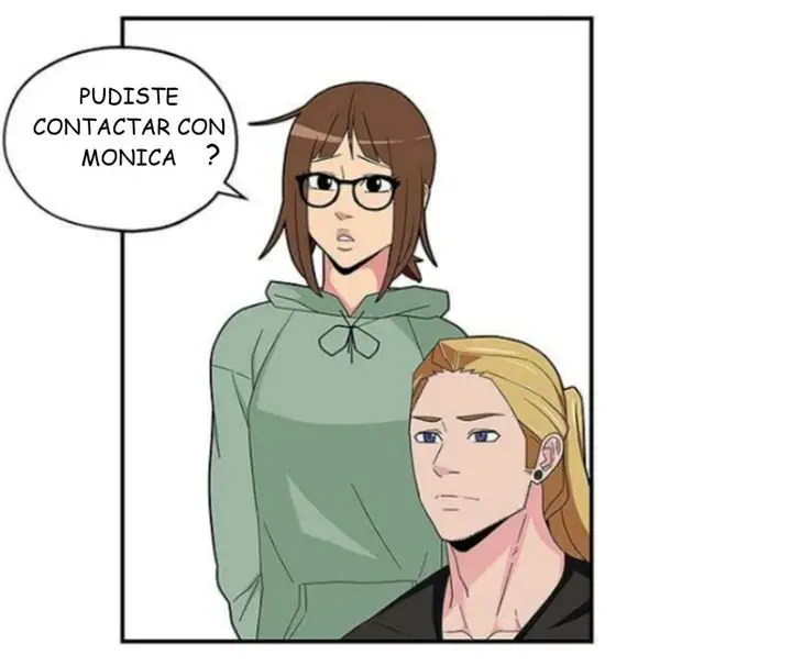 Juguemos (2017) - Capítulo 59 - Página 59 - LectorTMOo