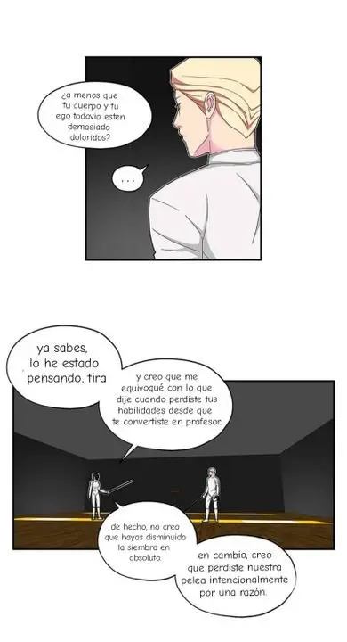 Juguemos (2017) - Capítulo 60 - Página 11 - LectorTMOo