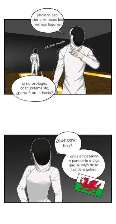Juguemos (2017) - Capítulo 60 - Página 17 - LectorTMOo