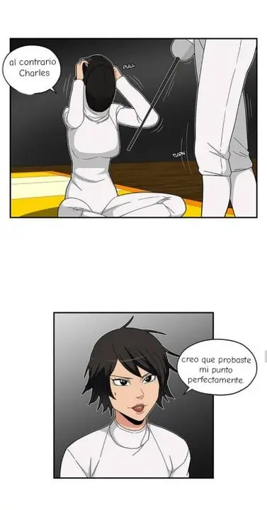 Juguemos (2017) - Capítulo 60 - Página 32 - LectorTMOo