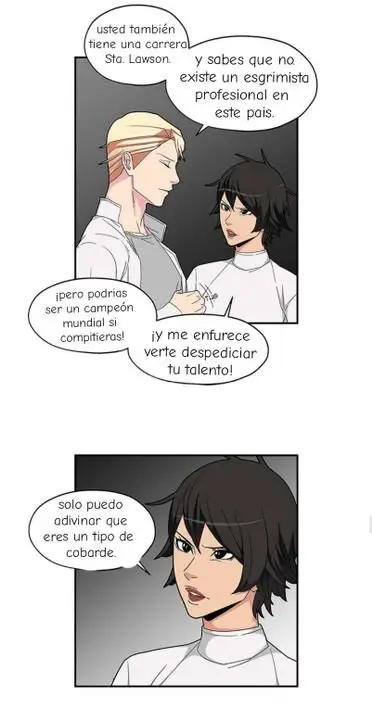 Juguemos (2017) - Capítulo 60 - Página 34 - LectorTMOo