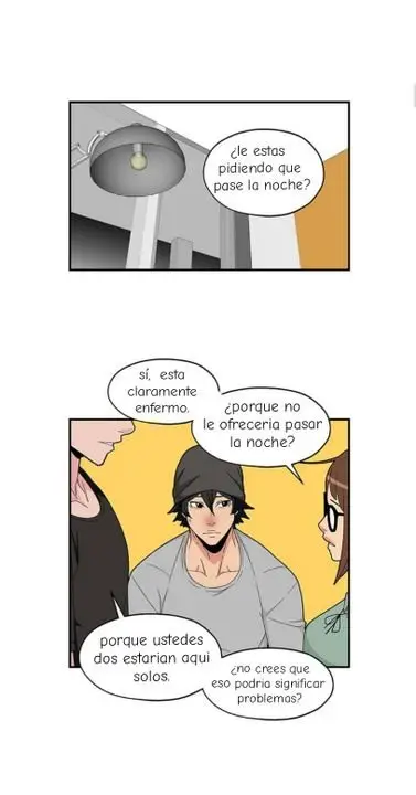 Juguemos (2017) - Capítulo 61 - Página 6 - LectorTMOo