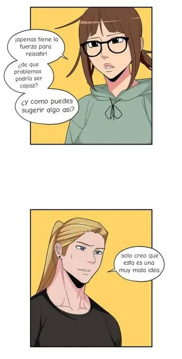 Juguemos (2017) - Capítulo 61 - Página 7 - LectorTMOo