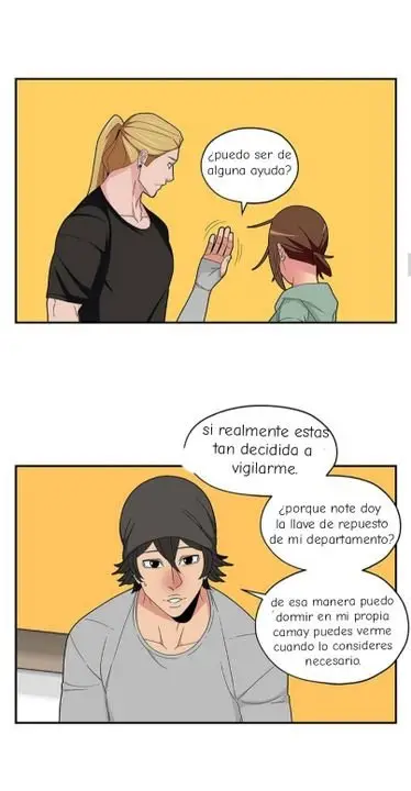 Juguemos (2017) - Capítulo 61 - Página 13 - LectorTMOo