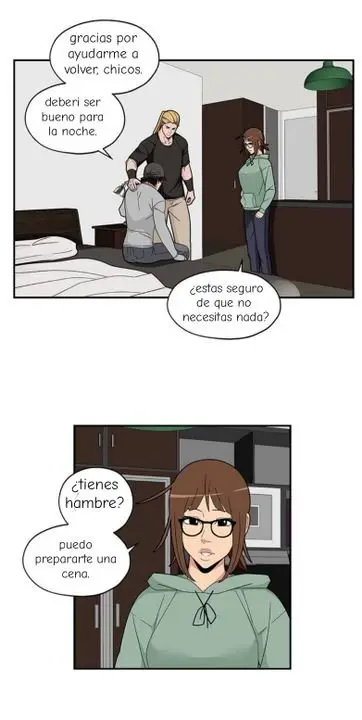 Juguemos (2017) - Capítulo 61 - Página 19 - LectorTMOo