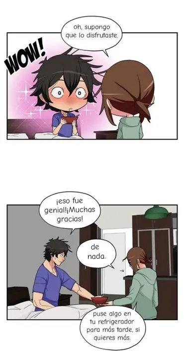 Juguemos (2017) - Capítulo 61 - Página 22 - LectorTMOo