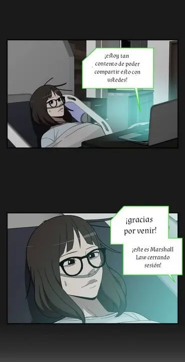 Juguemos (2017) - Capítulo 61 - Página 25 - LectorTMOo