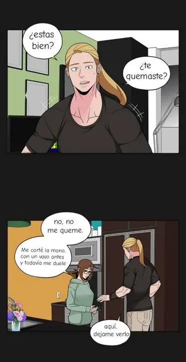 Juguemos (2017) - Capítulo 62 - Página 12 - LectorTMOo