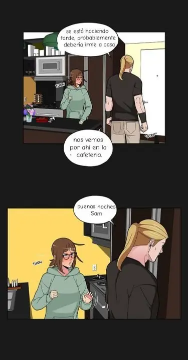 Juguemos (2017) - Capítulo 62 - Página 19 - LectorTMOo