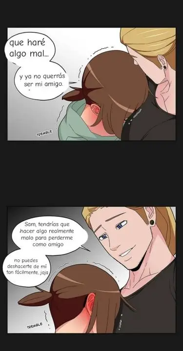 Juguemos (2017) - Capítulo 62 - Página 24 - LectorTMOo