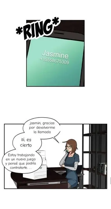 Juguemos (2017) - Capítulo 62 - Página 30 - LectorTMOo