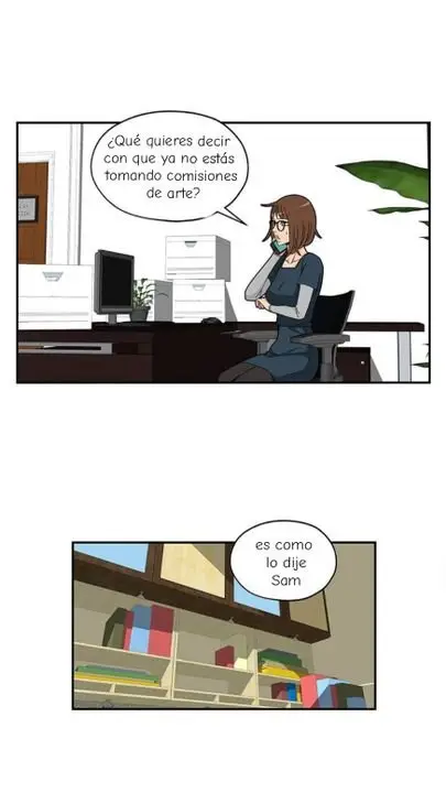 Juguemos (2017) - Capítulo 63 - Página 25 - LectorTMOo