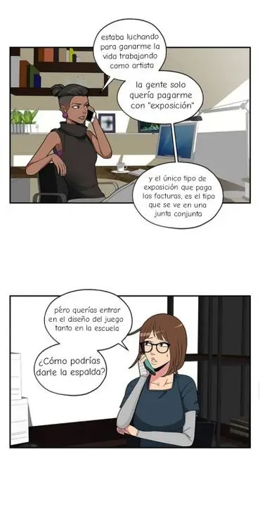 Juguemos (2017) - Capítulo 63 - Página 26 - LectorTMOo
