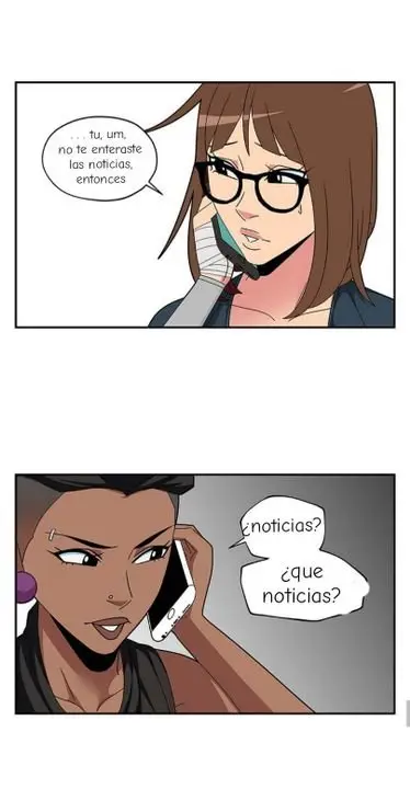 Juguemos (2017) - Capítulo 63 - Página 30 - LectorTMOo