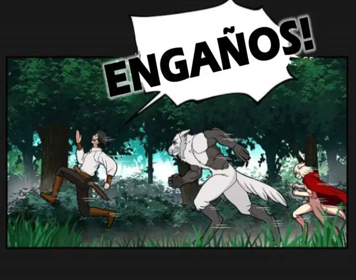 Juguemos (2017) - Capítulo 64 - Página 31 - LectorTMOo