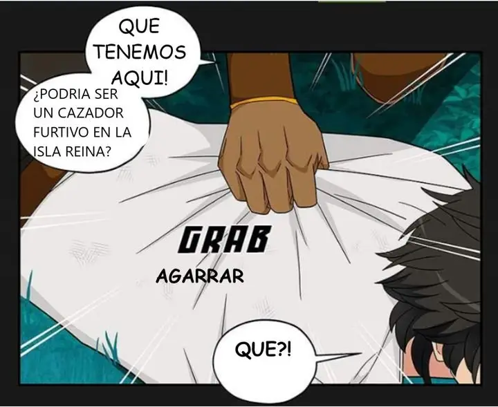 Juguemos (2017) - Capítulo 64 - Página 48 - LectorTMOo