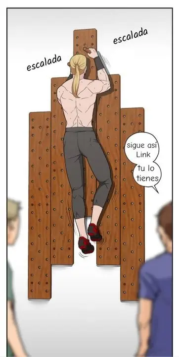 Juguemos (2017) - Capítulo 65 - Página 15 - LectorTMOo