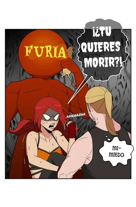Juguemos (2017) - Capítulo 66 - Página 16 - LectorTMOo
