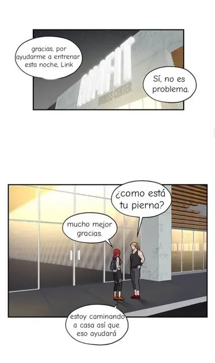 Juguemos (2017) - Capítulo 66 - Página 17 - LectorTMOo