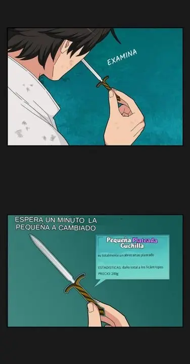 Juguemos (2017) - Capítulo 67 - Página 11 - LectorTMOo