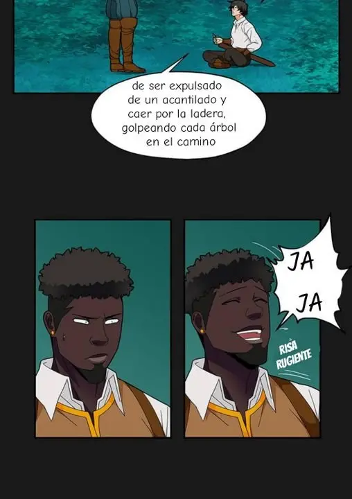 Juguemos (2017) - Capítulo 67 - Página 16 - LectorTMOo