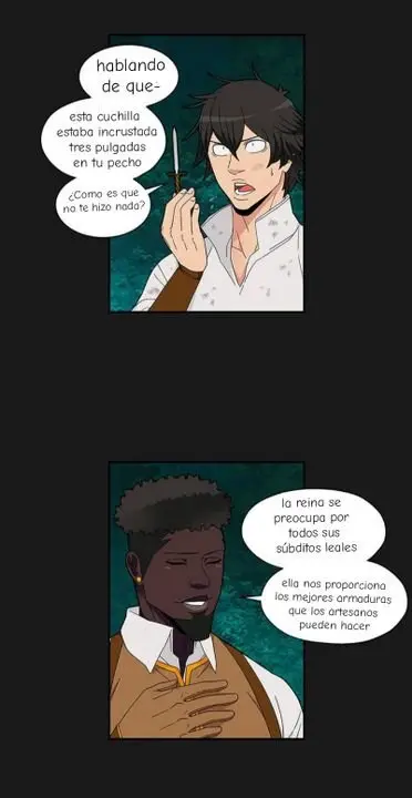 Juguemos (2017) - Capítulo 67 - Página 18 - LectorTMOo