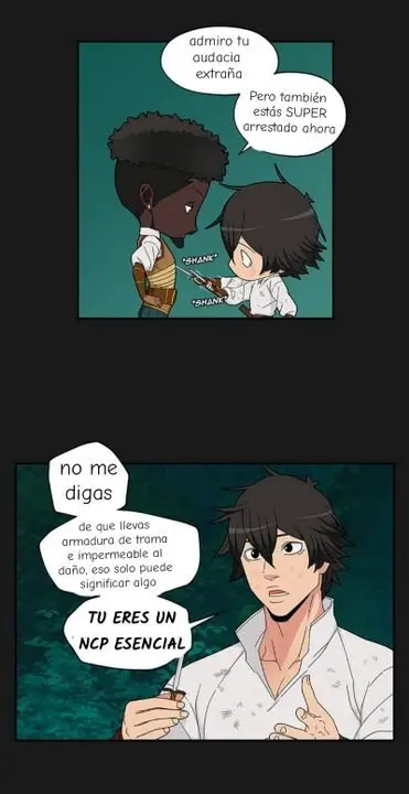 Juguemos (2017) - Capítulo 67 - Página 21 - LectorTMOo